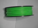 OEM TPE Flexible 3D Printer Filament Chemical Resistance For FDM 3d Printers