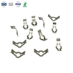 Electroplating Surface Processing and IATF16949 Certification for T2 Material