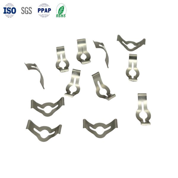 Electroplating Surface Processing and IATF16949 Certification for T2 Material