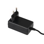 EN61558 Approved 24v Ac Dc Power Supply Adapter With EU Plug ac dc universal