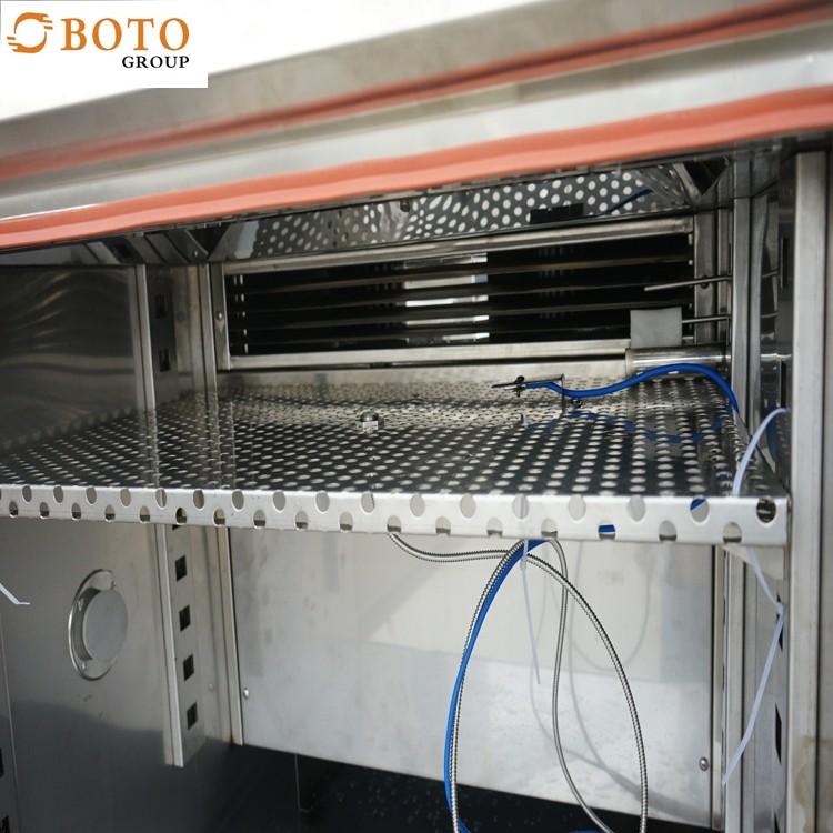 DIN50021 Climatic Chamber Xenon Lamp Aging Chamber Environment Test Chamber Manufacturer