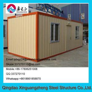 China china high quality container living house factory