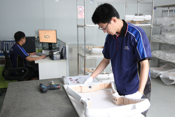 Anesthesia Machine Equipment Shell Reaction Injection Molding Companies