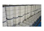 5um,0.5um,0.2um,2um,PTFE Material Membrane Industrial Cartridge Filters Flame