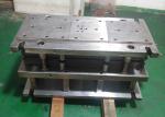 Hardware deep drawing tool progressive metal stamping FOB Trade Term