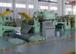 Plate Cutting 60m/Min 280KW Steel Coil Slitting Machine