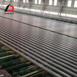 3m Steel Sheet Pile Hot Rolled U Steel Pile Z Steel Sheet Pile