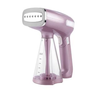 China 250-270ml Water Capacity Portable Foldable Fabric Vertical Steamer with Steam Iron Brushes factory