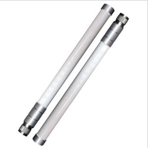 China 50 OHM Waterproof High Gain 868MHz 915MHz 6dBi Fiberglass Antenna LoRa Helium Antenna factory