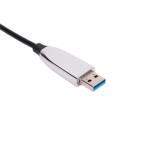 Charging USB Type C To USB 3.0 Cable For Braided 100W 18W 60W 5G 10G