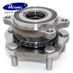 Payment Term T/T Wheel hub bearing unit for Nissan X-TRAIL T32 Qashqai 40202