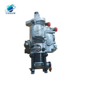 China Excavator Fuel Pump 3349f330t 2644h032 For1104c Engine factory