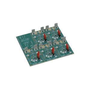 China INA186EVM Embedded Solutions 1.7V To 5.5V Current Sense Amplifier Evaluation Board factory