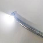 Foshan Anzhe Factory High Speed Dental Handpiece 3 Water Spray Dental Air