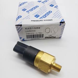 China OUSIMA Eletric Excavator 34B1072 0.7 Bar Pressure Sensor factory