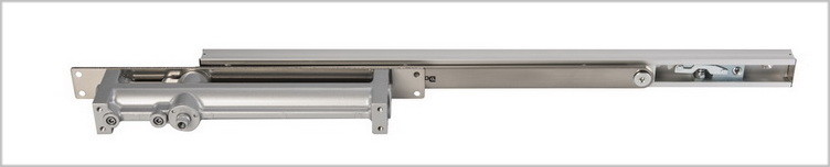 UL Concealed Automatic Door Closer