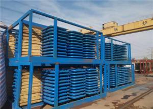 China Steel Finned Tube Heat Exchanger Radiant Superheater In Thermal Power Plant factory