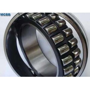 China High Precision Skf Spherical Roller Bearing Stable Performance on sale
