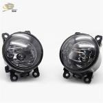 Ford Ranger T6 2012-2014 Exterior Body Kits Fog Light