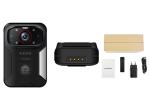 DVR Police Officer Body Cameras