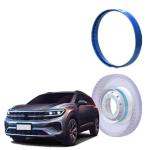Commercial Vehicle Run Flat Device Tyre Bands For Sharan Tiguan Touran Touareg