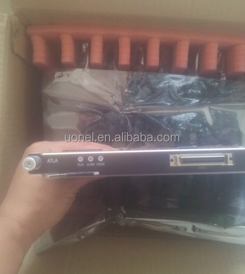 ZTE 9806H VDSL DSLAM ZTE ZXDSL 9806H ZTE ATLA E-ALTA 24-channel POTS Card ATLCI ATLCZ E-ATLC SCCBK SCCT PWAHF PWDHE