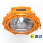 Weatherproof 30 To 60 Watt LED Explosion Proof Flood Light Goldenfrog Series