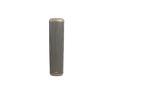 Outdoor Active 20W Column Array Loudspeaker , Full Range Speakers Fast