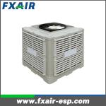 30000cmh Roof mounted evaporative air coolers Swamp cooler air cooler manufactur