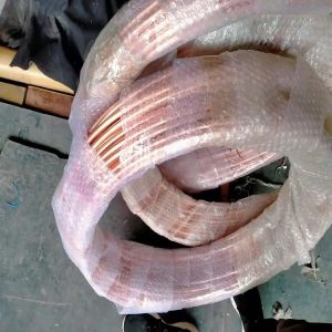 1mm To 220mm Brass Copper Pipe Beryllium Copper Tubing C11000