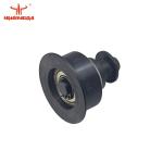 Tension Pulley Rotating Blade M55-MH-M88-MH8 Part No 704409 Auto Cutter Spare
