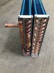 Refrigerator AC Chiller Condenser Coil Frost Free Plate Type