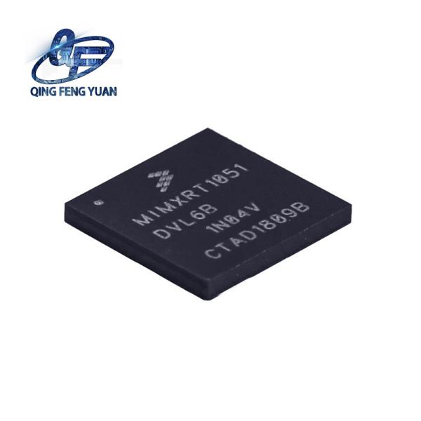 N-X-P MIMXRT1051DVL6B Computer Chip IC Russian/Soviet Electronic Components