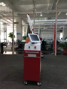 China e light ipl rf nd yag laser multi-functional beauty equipment/ e-light ipl rf+opt shr nd yag laser multifunction machine factory