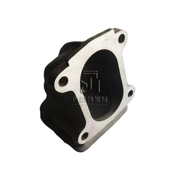 Charge Air Elbow 04254207 04282719 4254207 4282719 0425 4207 0428 2719 for deutz