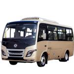 Left Drive Euro 5 Diesel CNG Luxury 10 Seat Short Distance Buses for Your