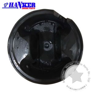 China Hino P11C Diesel Engine Piston 13211-0340 For Overhaul Engine Repair Kits on sale
