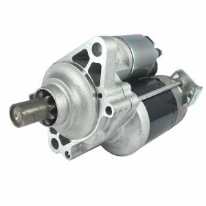 China 9 Tooth Pinion Honda Accord Starter Motor , Prelude Starter Motor 16960 SM442-03 factory