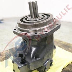 China Rexroth A6vm355 Cast Iron High Voltage High Speed Hydraulic Axial Piston Variable Motors factory