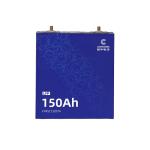 Rechargeable 3.2 V Lithium Cells 150Ah 100Ah Cylindrical Lifepo4 Cells
