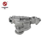 Cummins X15 ISX15 QSX15 Diesel Engine Parts Excavator Gear Lubrication Oil