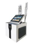 2 In 1 Vacuum Roller Slimming Machine , 3500W Body Contouring Lipo Laser Machine
