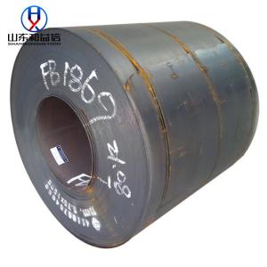 China S420M S420ML S420N S42NL Hot Rolled Steel Coil ASTM A572 Gr 60 factory