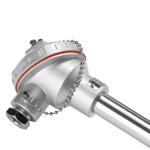 Customized Armored Explosion-proof Thermocouple Temperature Instruments for
