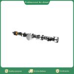 Engine parts 4BT 4BT3.9 diesel engine camshaft 3929885