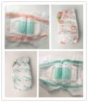 Infant Baby Diapers , Magic Tape Bolivia Baby Nono Popular Diaper SOFT CARE
