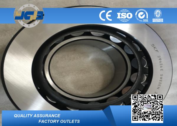 Drilling Rig Parts Axial Spherical Roller Bearing 29424 120x250x78 Customized