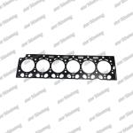 Cylinder head gasket BF6M2013C Metal 102mm For Deutz Engine Spare Parts