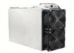 Used BTC Crypto Mining Machine Avalon 1166 75TH/S 3196W Asic Mining Hardware