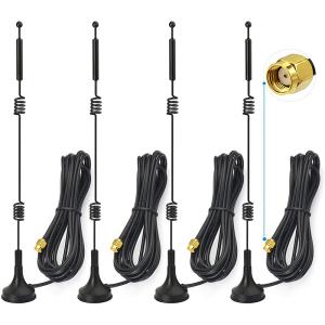 China High Gain Gsm 2.4ghz Ts9 Mobile Phone Antennas Hua Wei Branded 3g 4g Lte Antenna Wifi factory